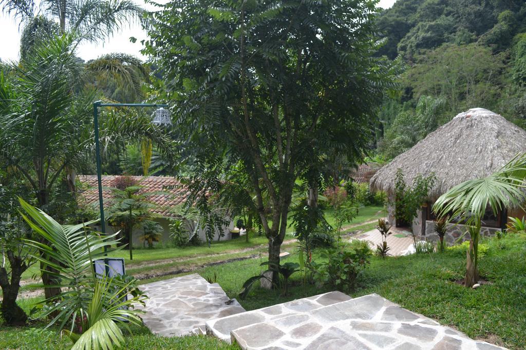 Eco Hotel La Jicarita Coatepec  Exteriér fotografie